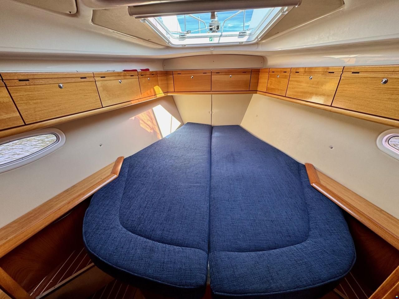 Bavaria 40 Vision