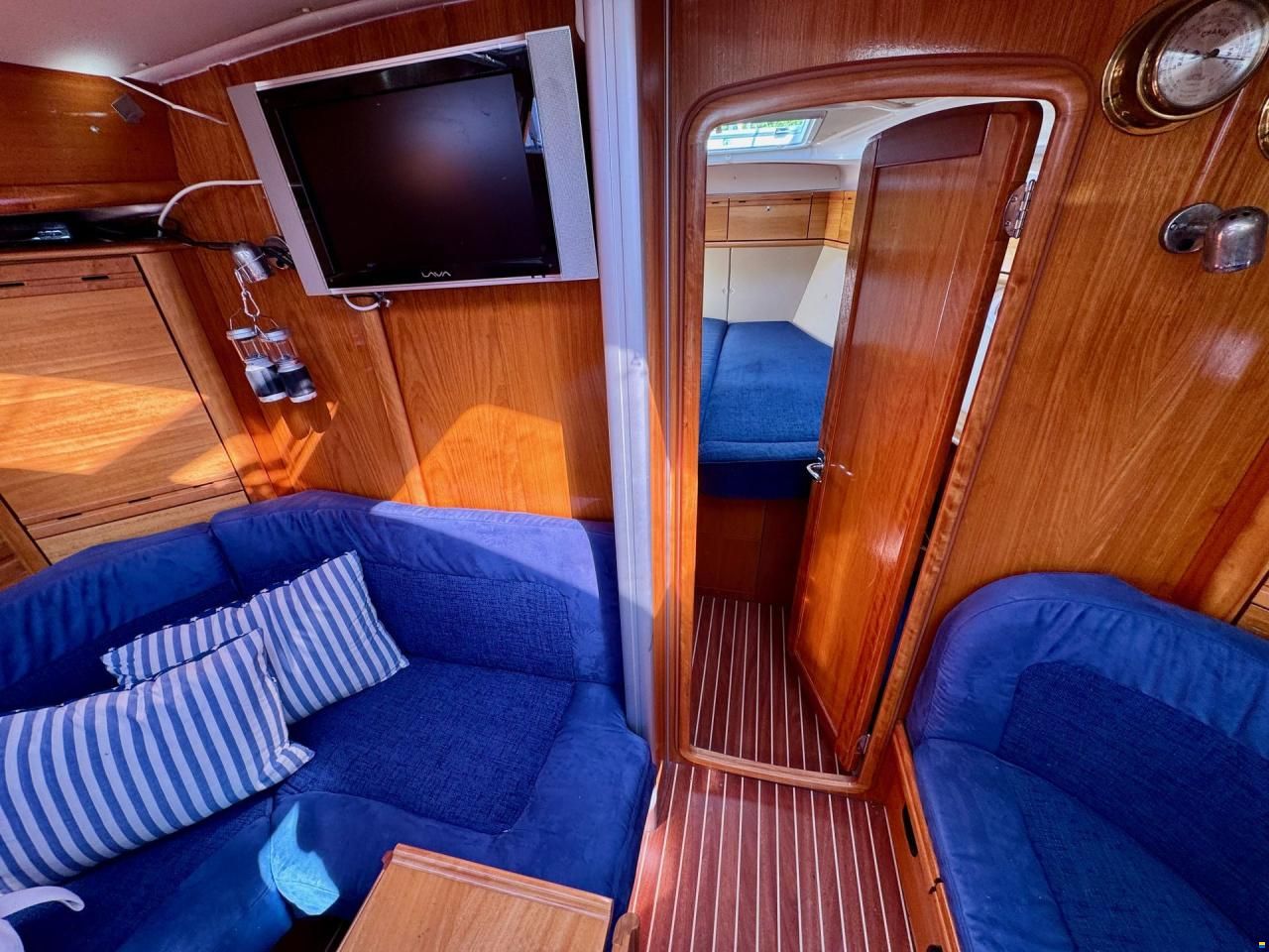 Bavaria 40 Vision
