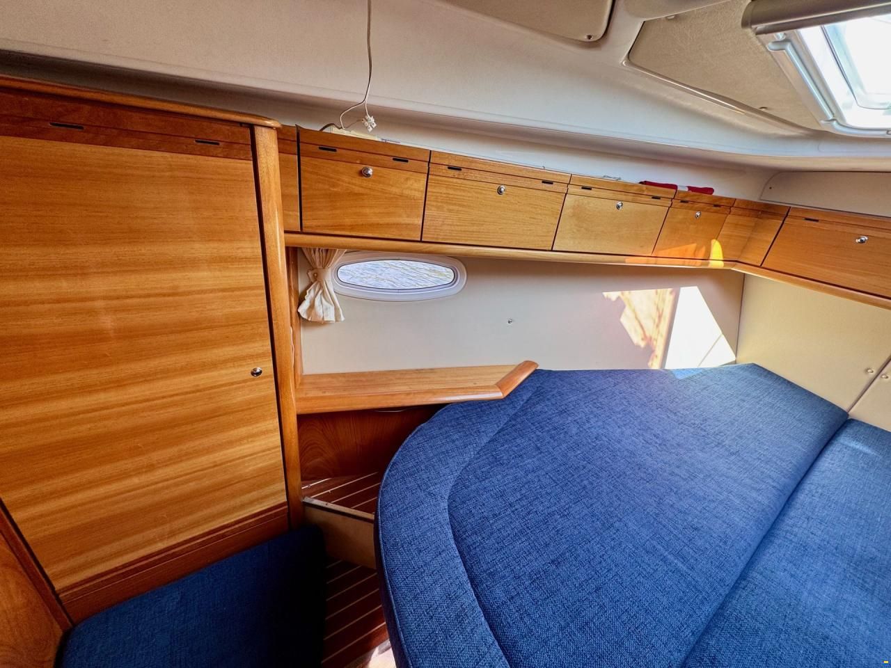 Bavaria 40 Vision