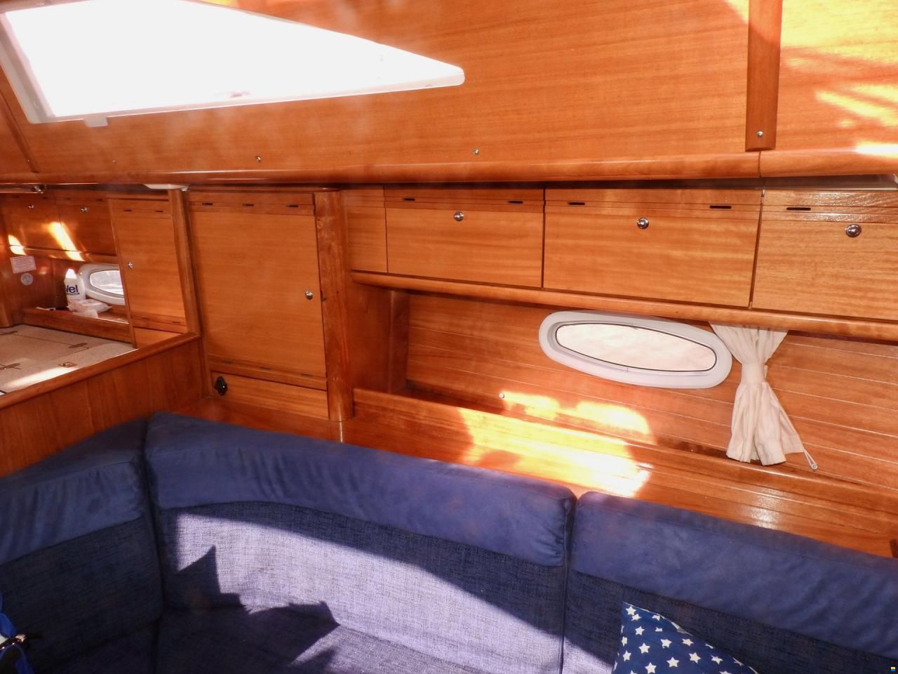 Bavaria 40 Vision