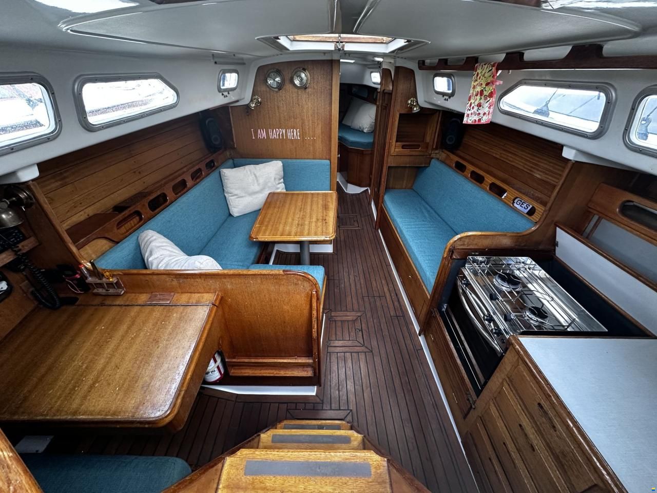 Ericson 35