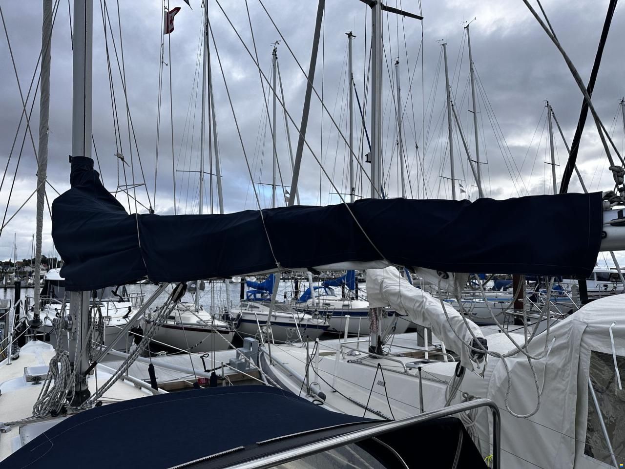 Ericson 35
