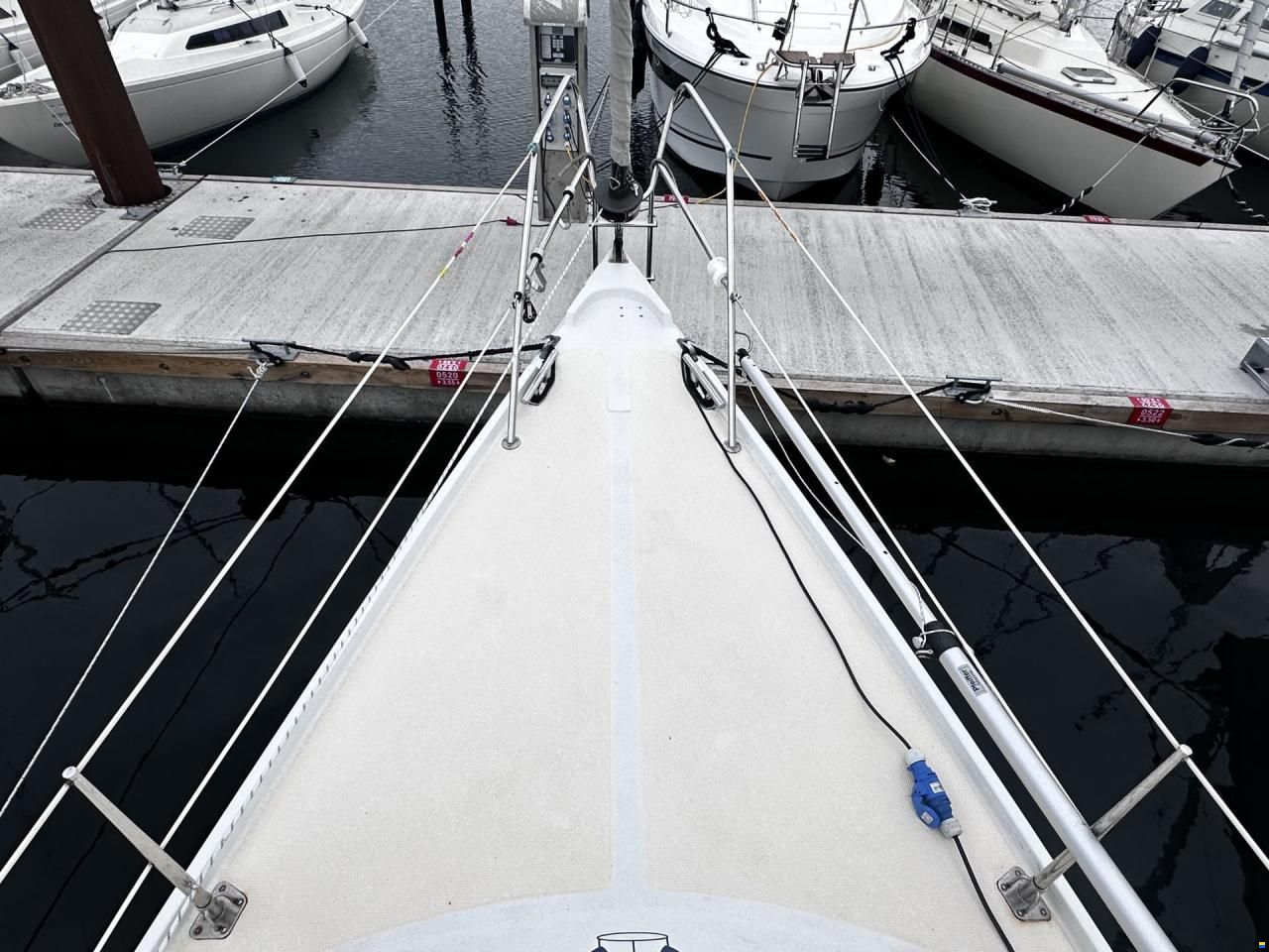 Ericson 35