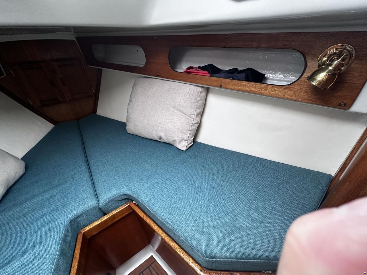 Ericson 35