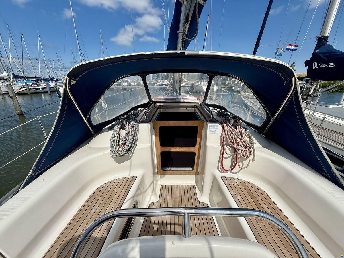 Bavaria 34