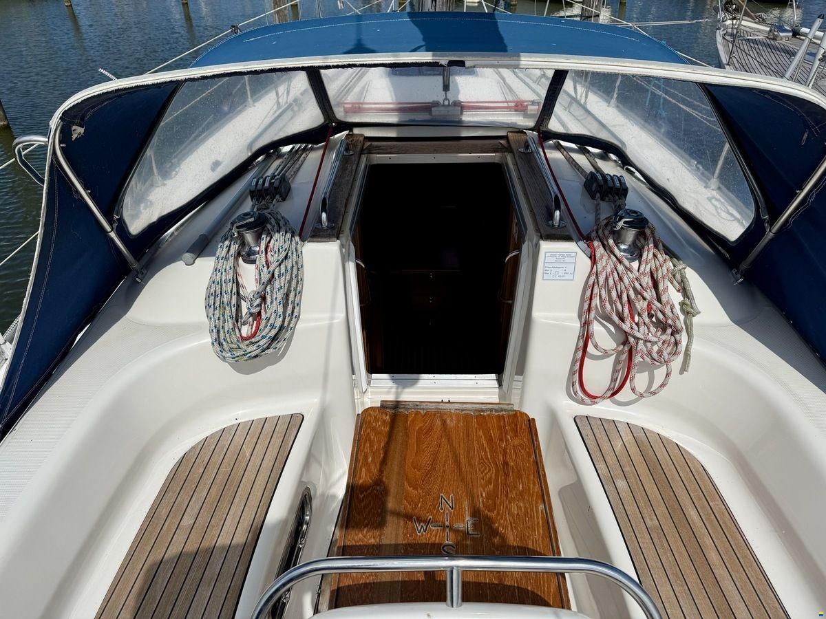 Bavaria 34