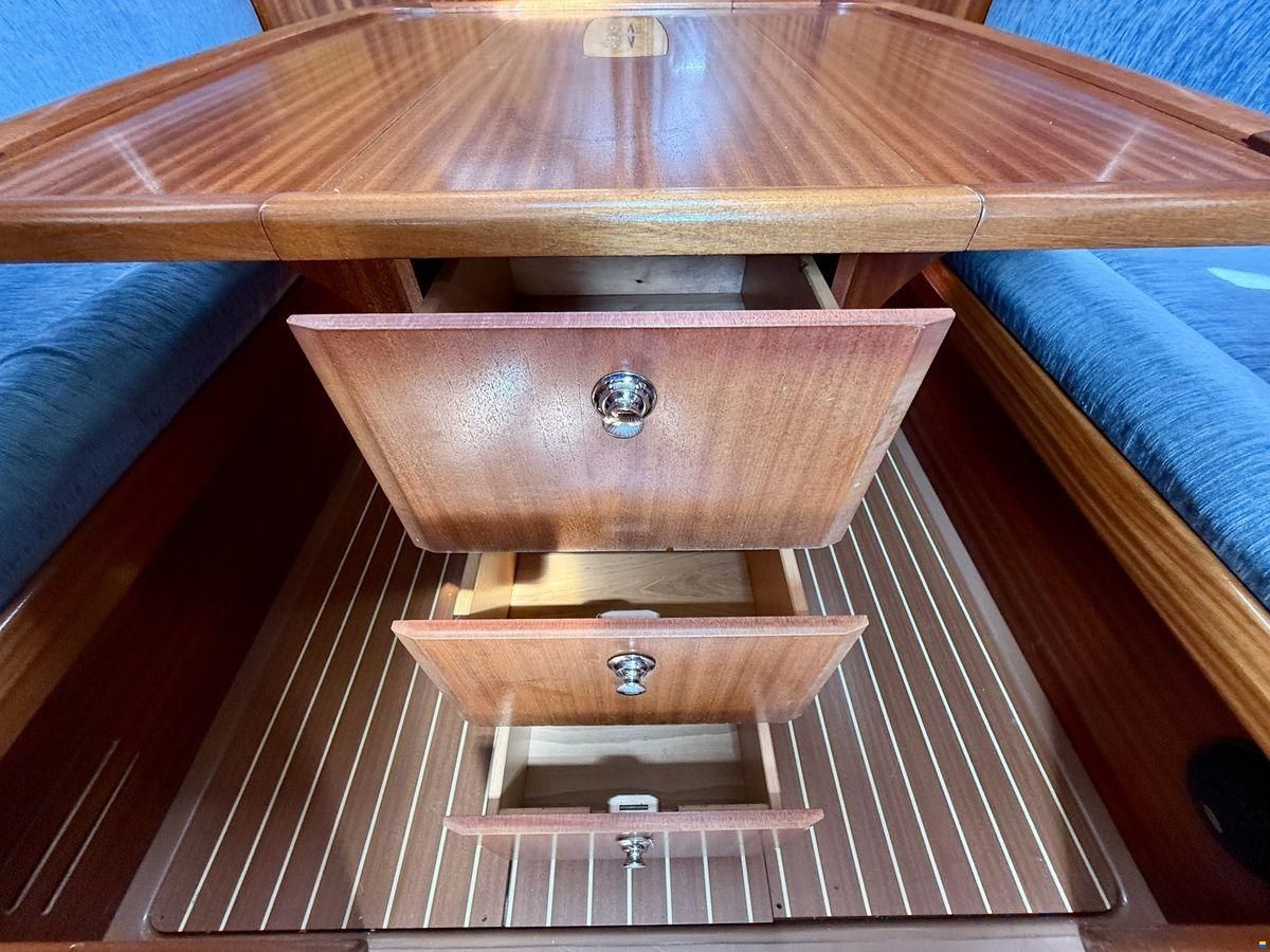Bavaria 34