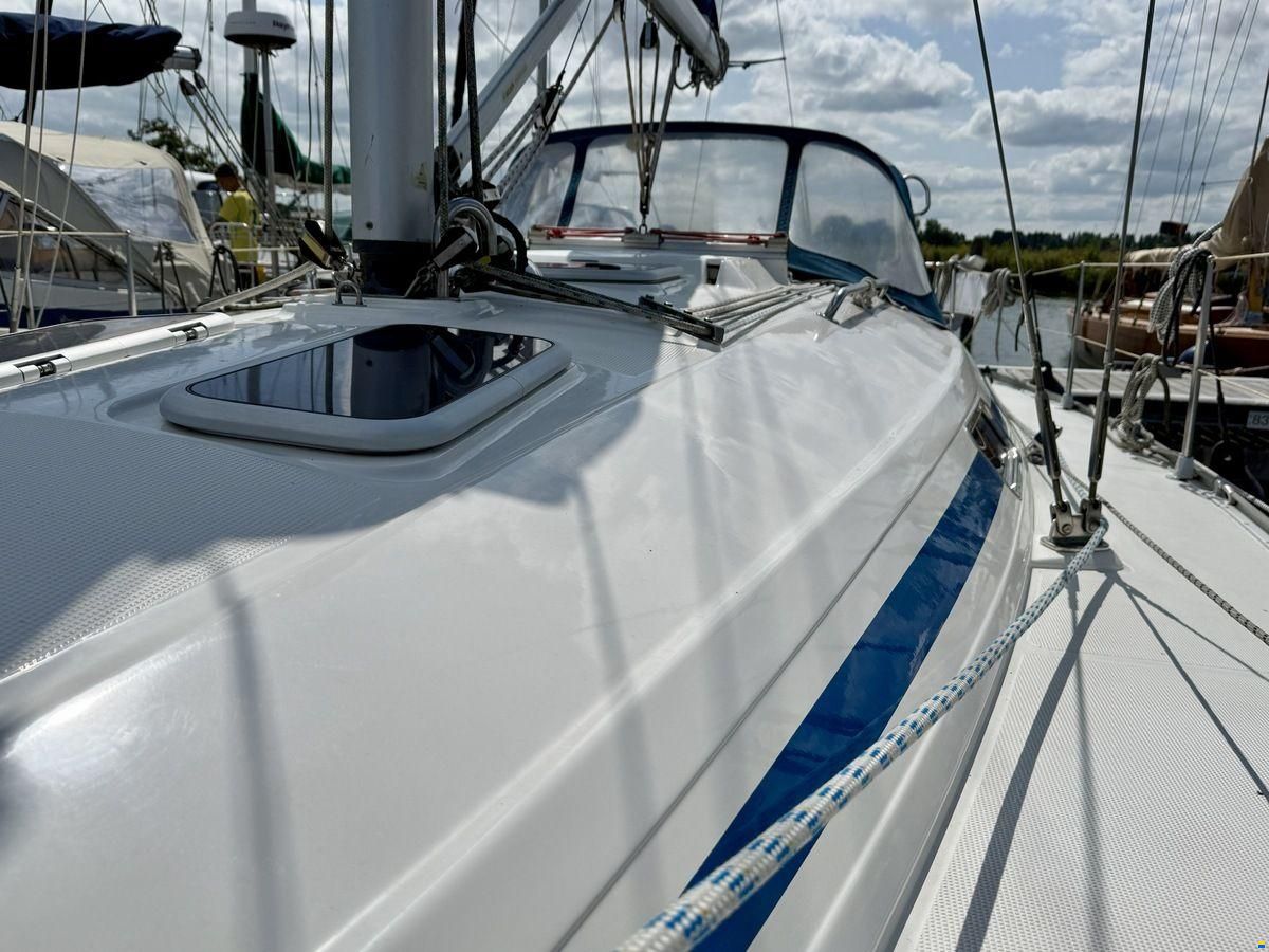 Bavaria 34