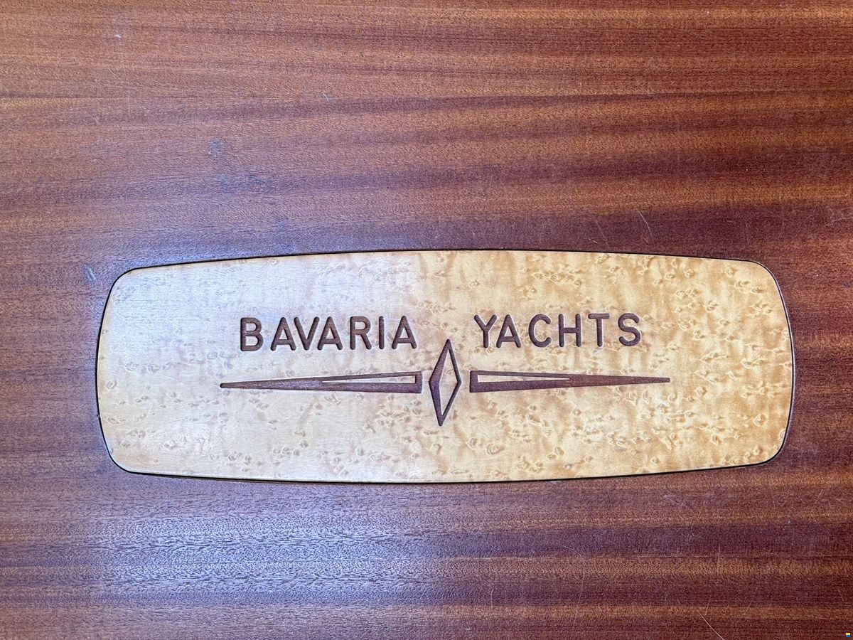 Bavaria 34