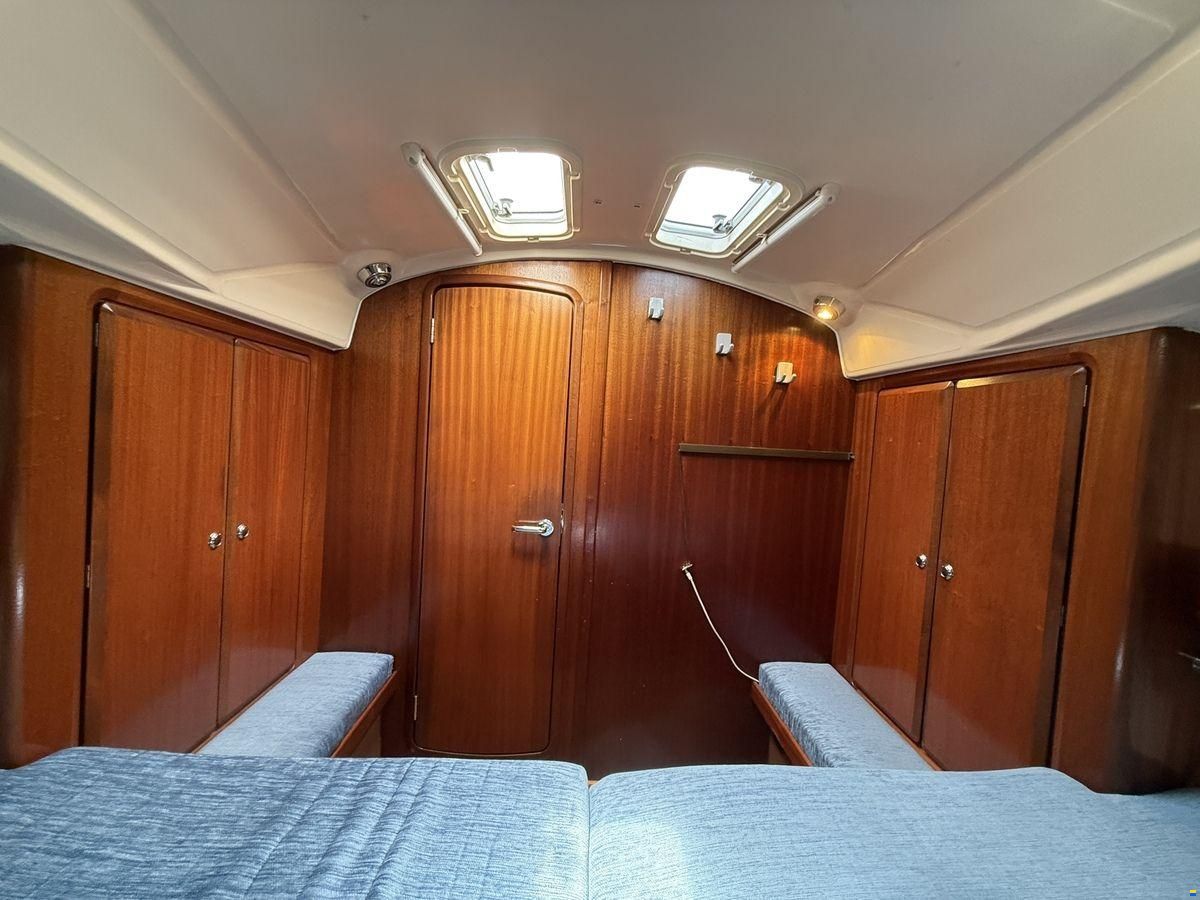 Bavaria 34