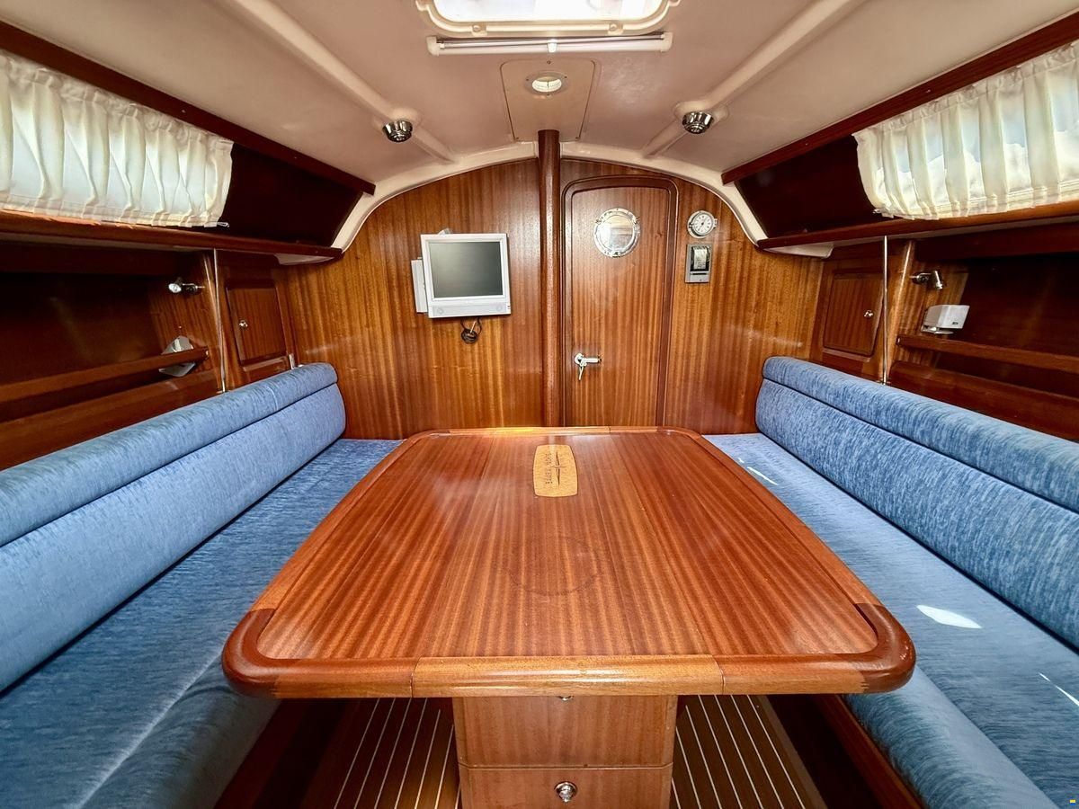 Bavaria 34