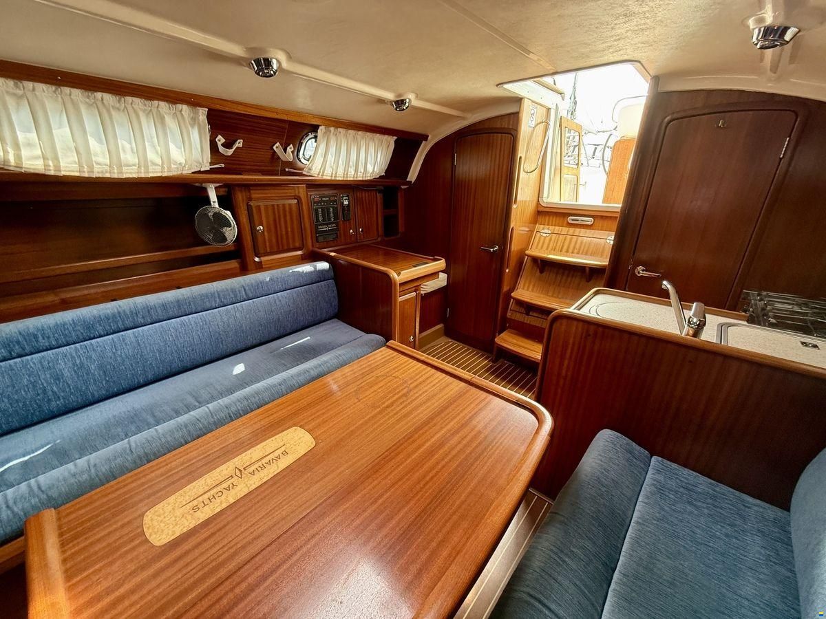 Bavaria 34