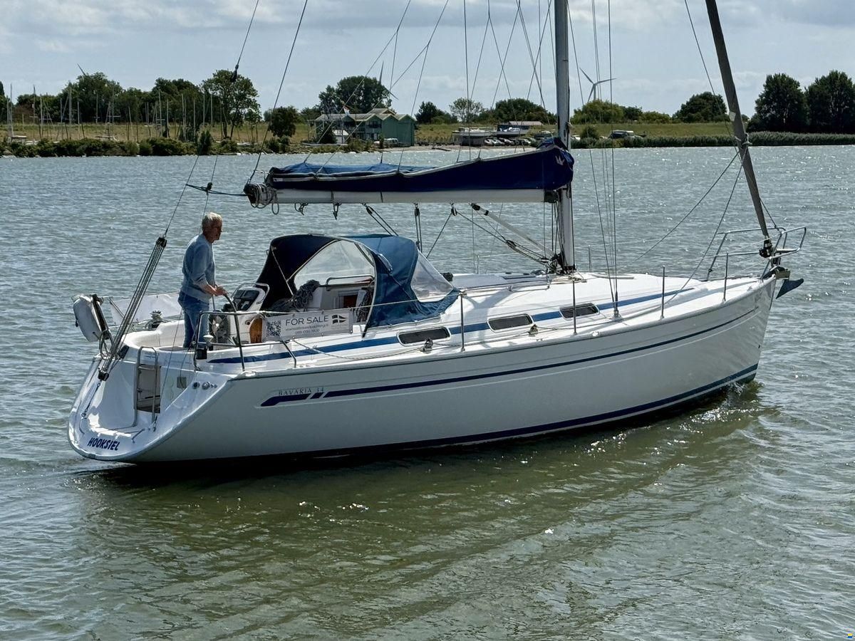 Bavaria 34