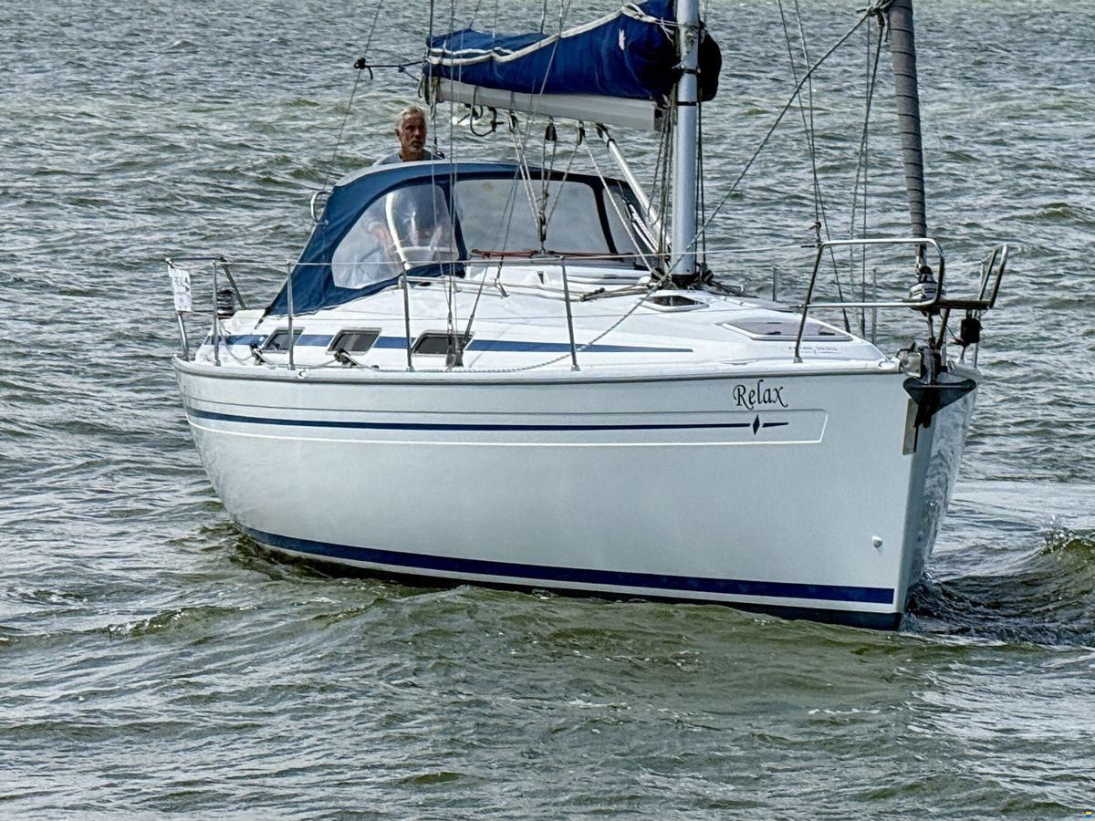 Bavaria 34