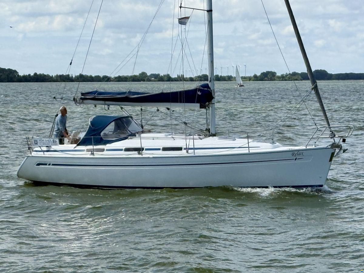 Bavaria 34