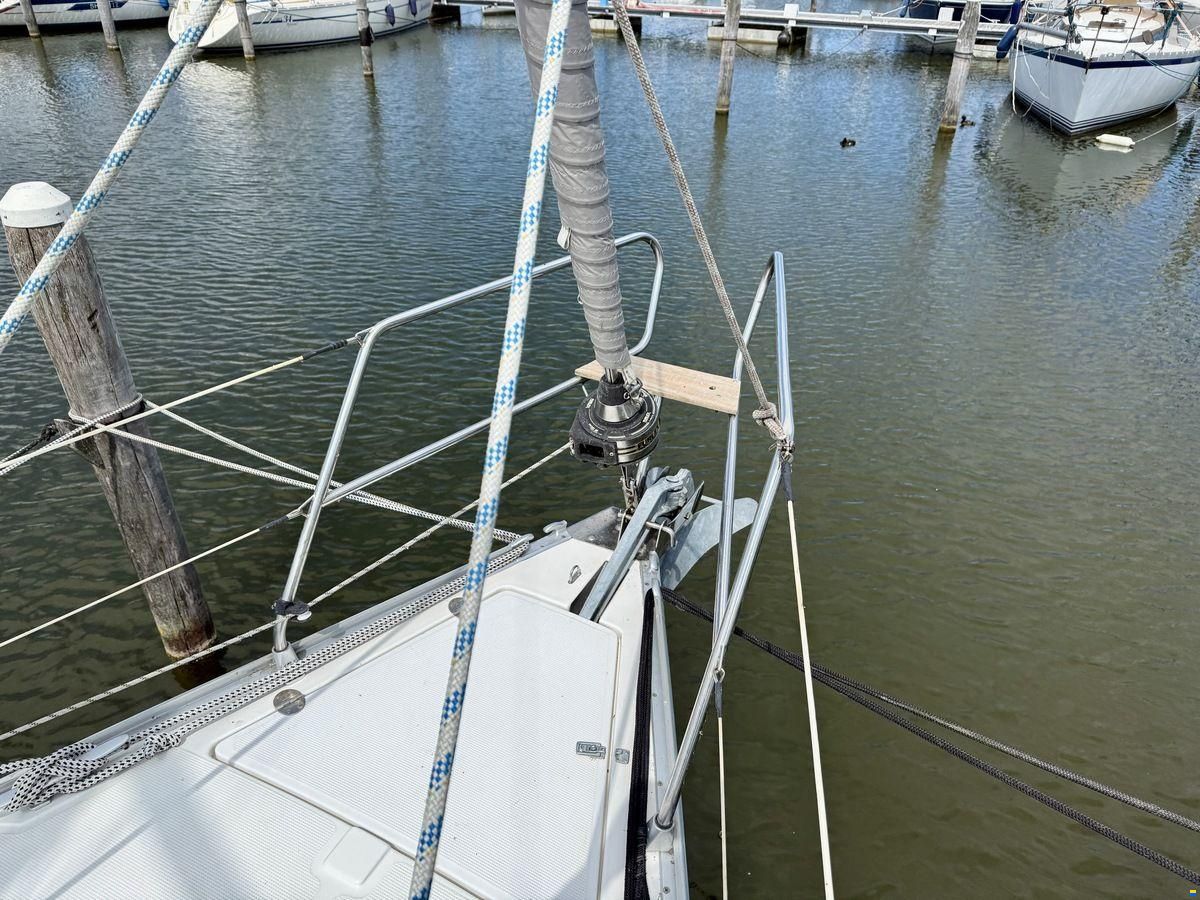 Bavaria 34
