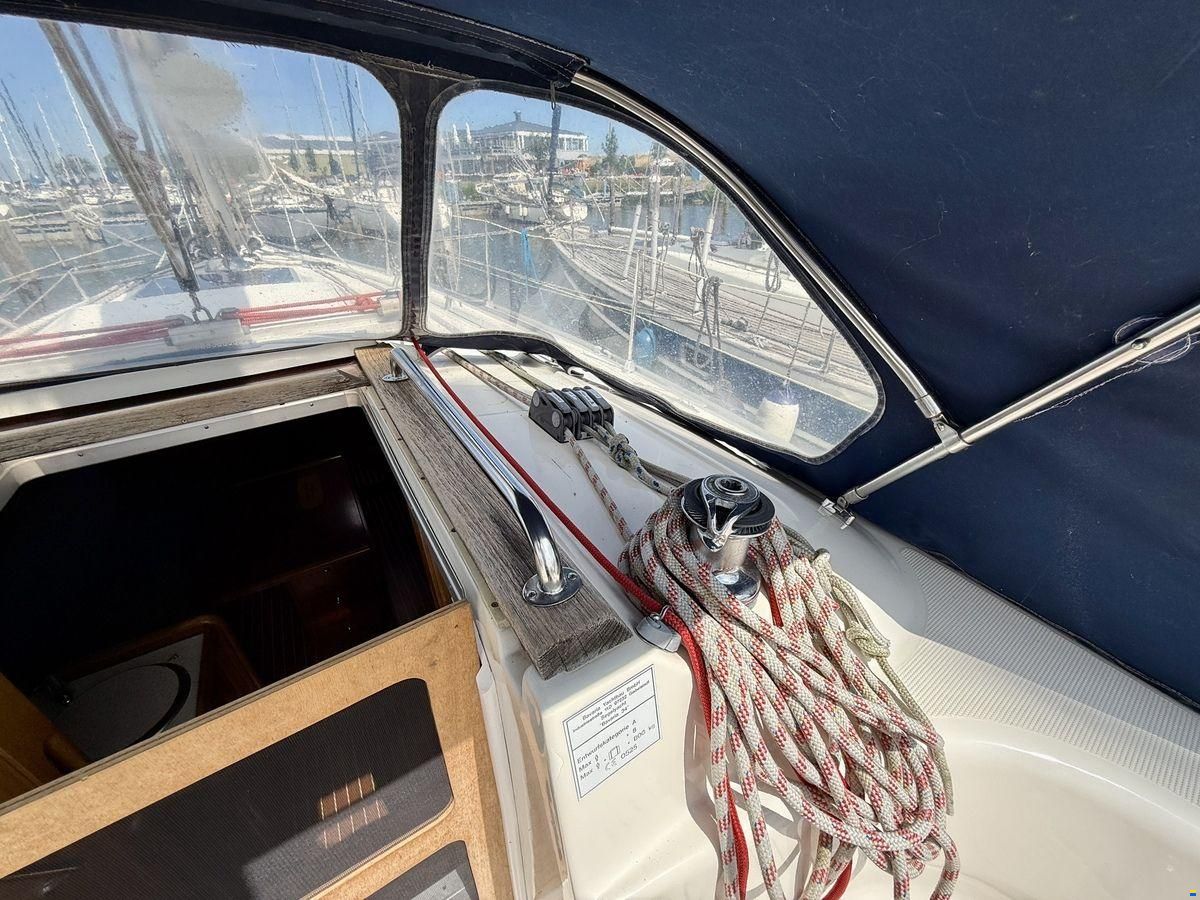 Bavaria 34