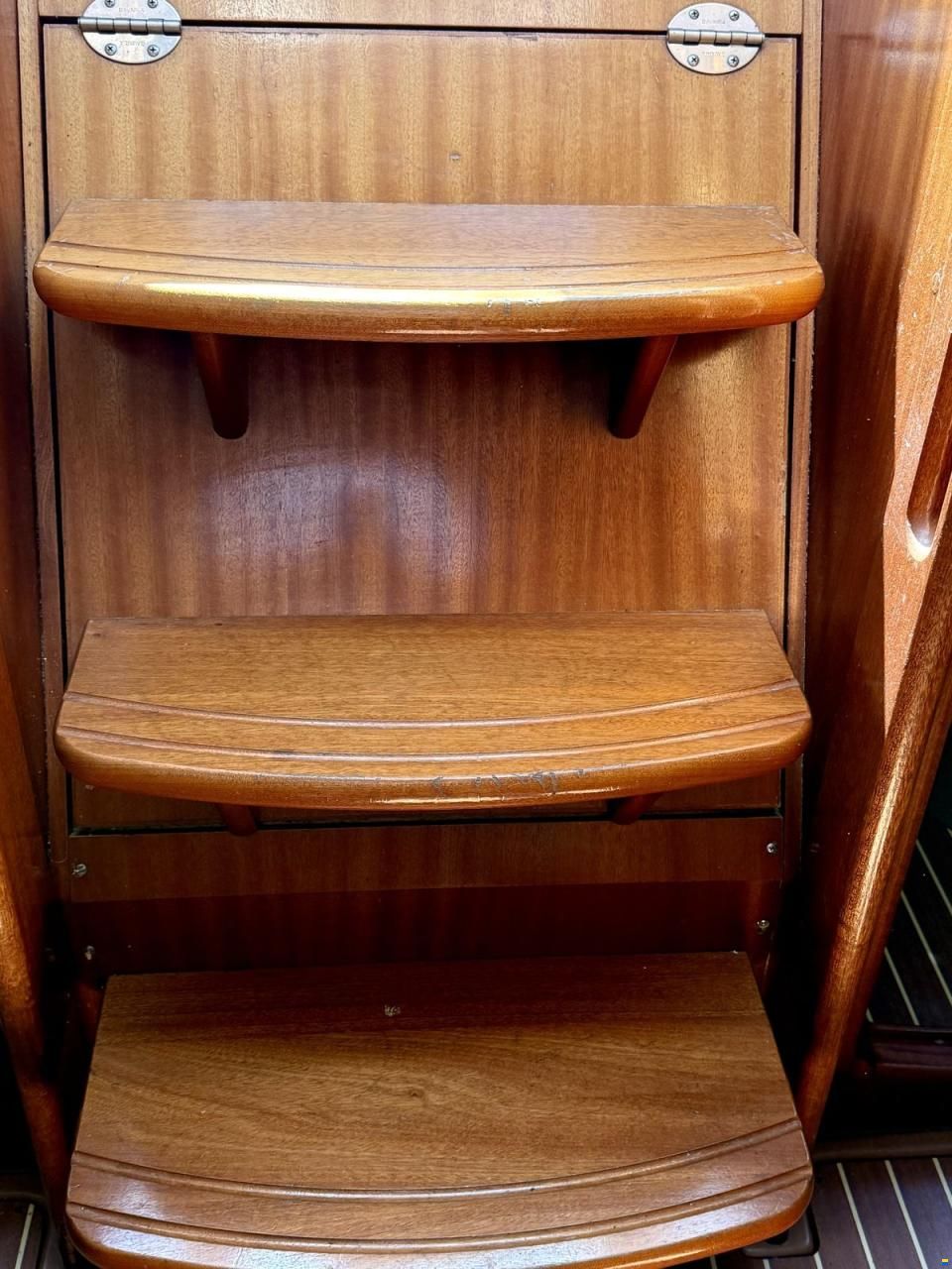 Bavaria 34