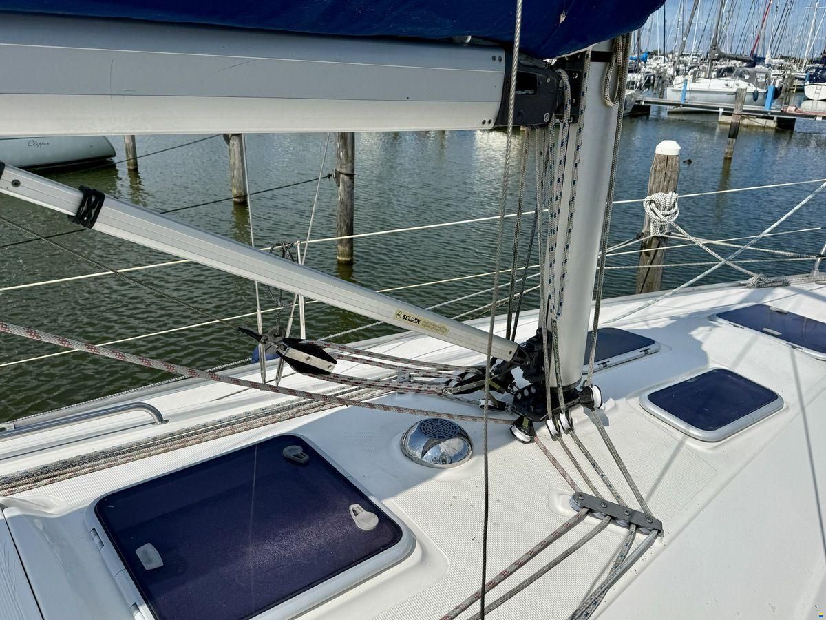 Bavaria 34