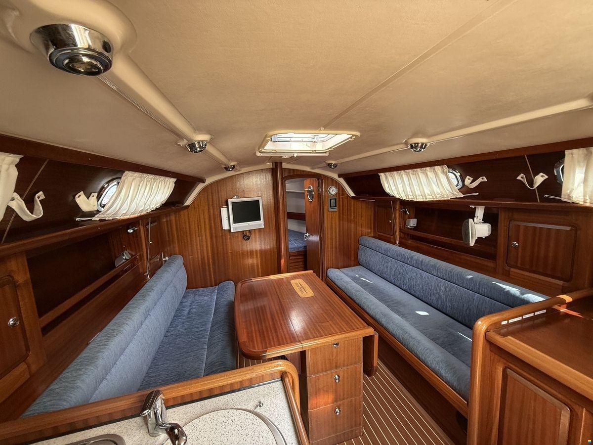Bavaria 34