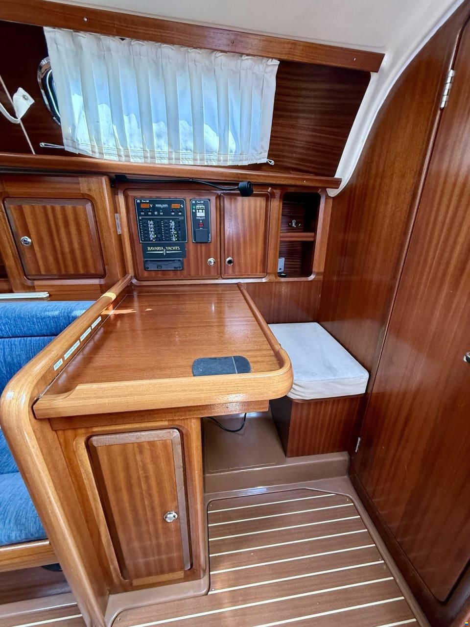 Bavaria 34