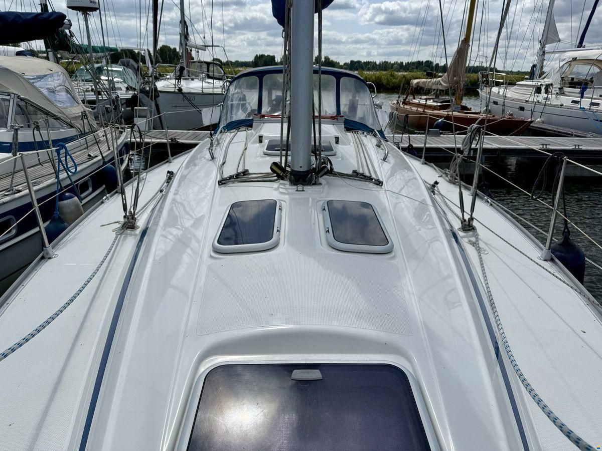 Bavaria 34