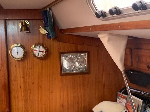 Bavaria 390 LAGOON