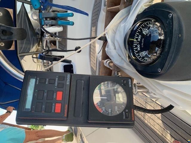 Bavaria 390 LAGOON