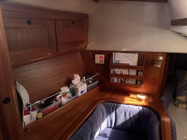 Bavaria 390 LAGOON