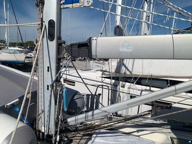 Bavaria 390 LAGOON