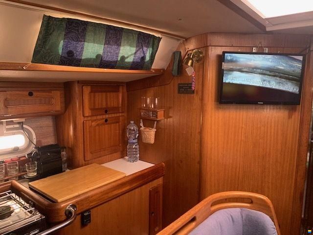 Bavaria 390 LAGOON