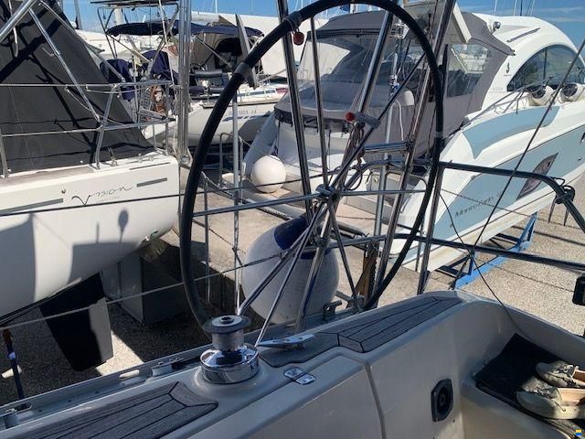 Bavaria 390 LAGOON