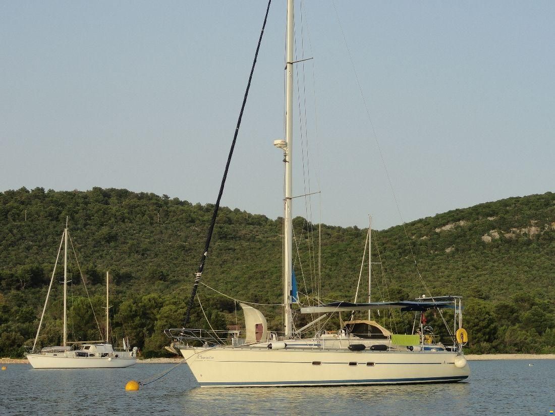 Bavaria 390 LAGOON