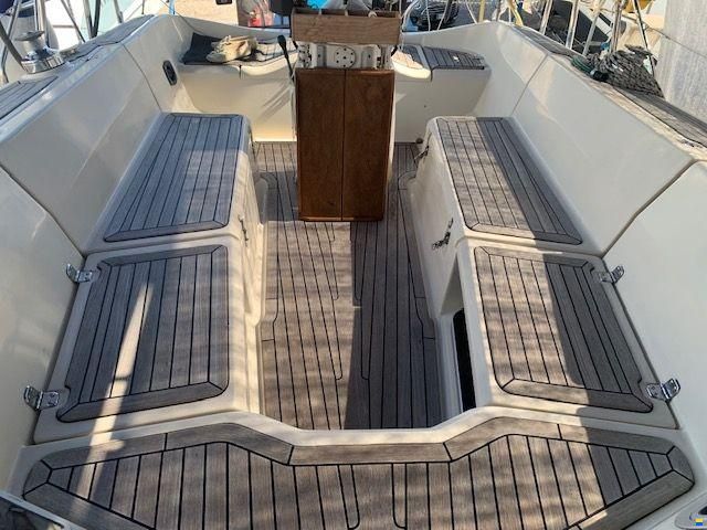 Bavaria 390 LAGOON