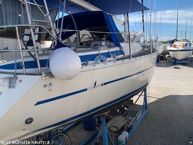 Bavaria 390 LAGOON