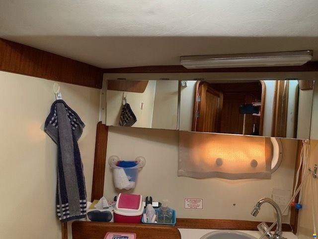 Bavaria 390 LAGOON