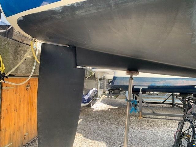 Bavaria 390 LAGOON