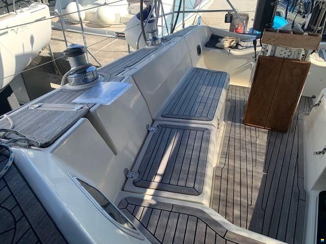 Bavaria 390 LAGOON