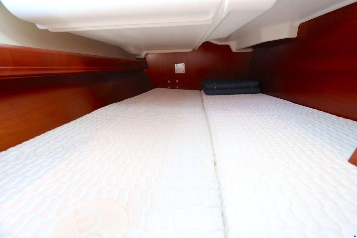 Beneteau OCEANIS CLIPPER 373