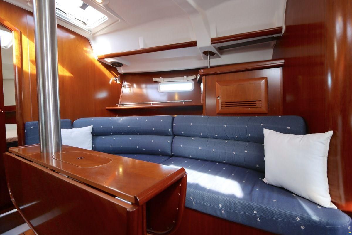 Beneteau OCEANIS CLIPPER 373