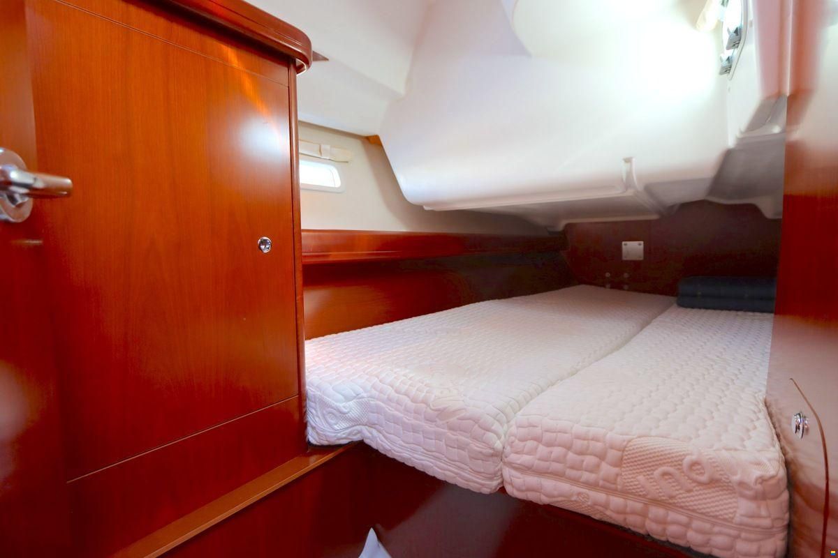 Beneteau OCEANIS CLIPPER 373