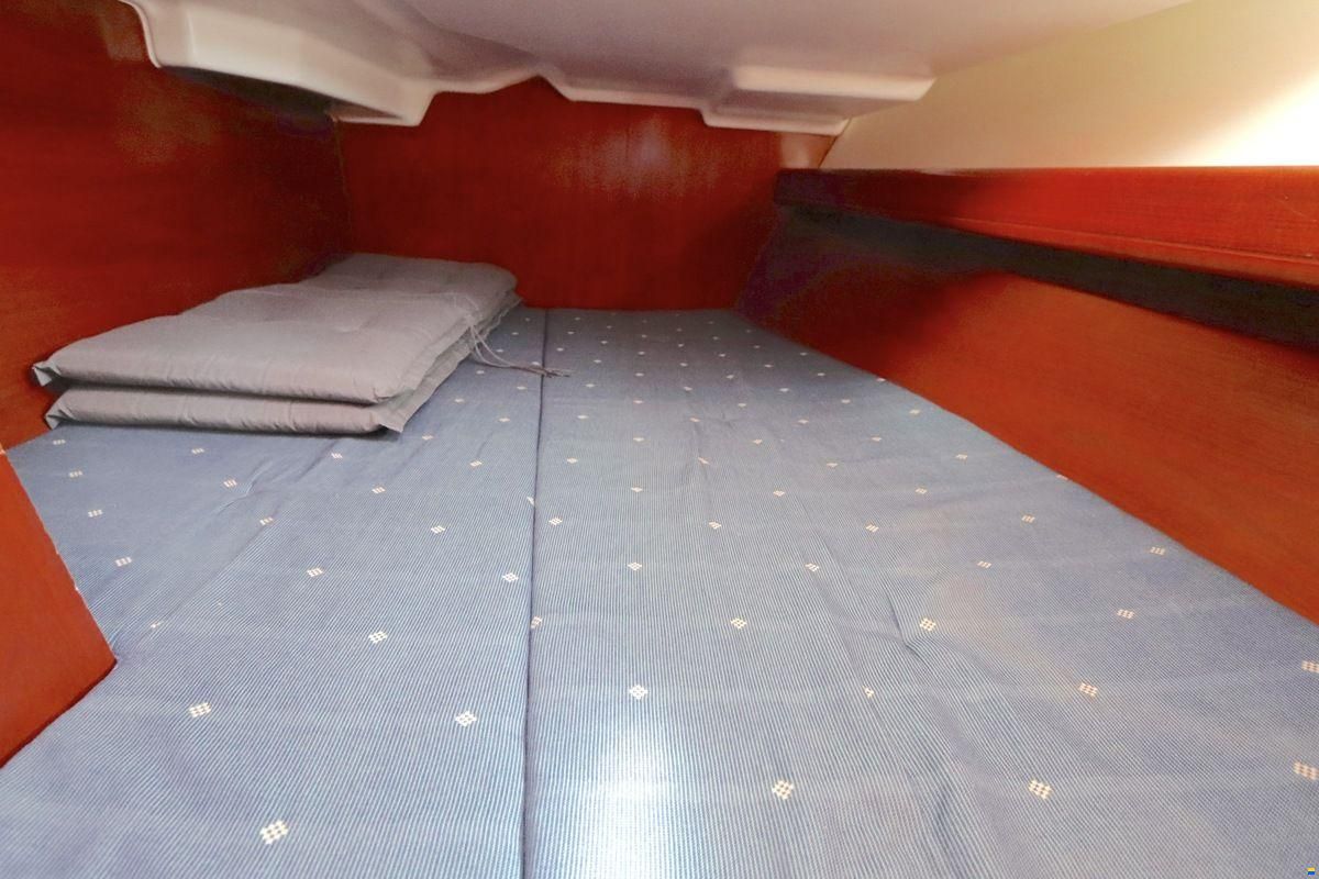 Beneteau OCEANIS CLIPPER 373