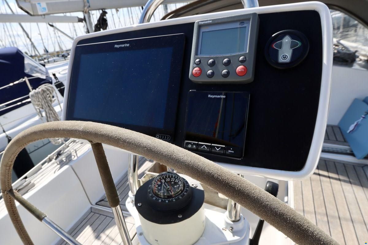 Spirit 37