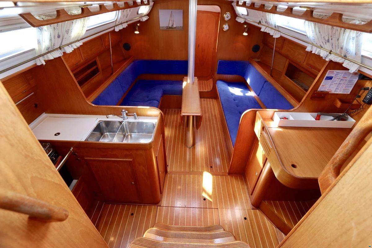 Spirit 37