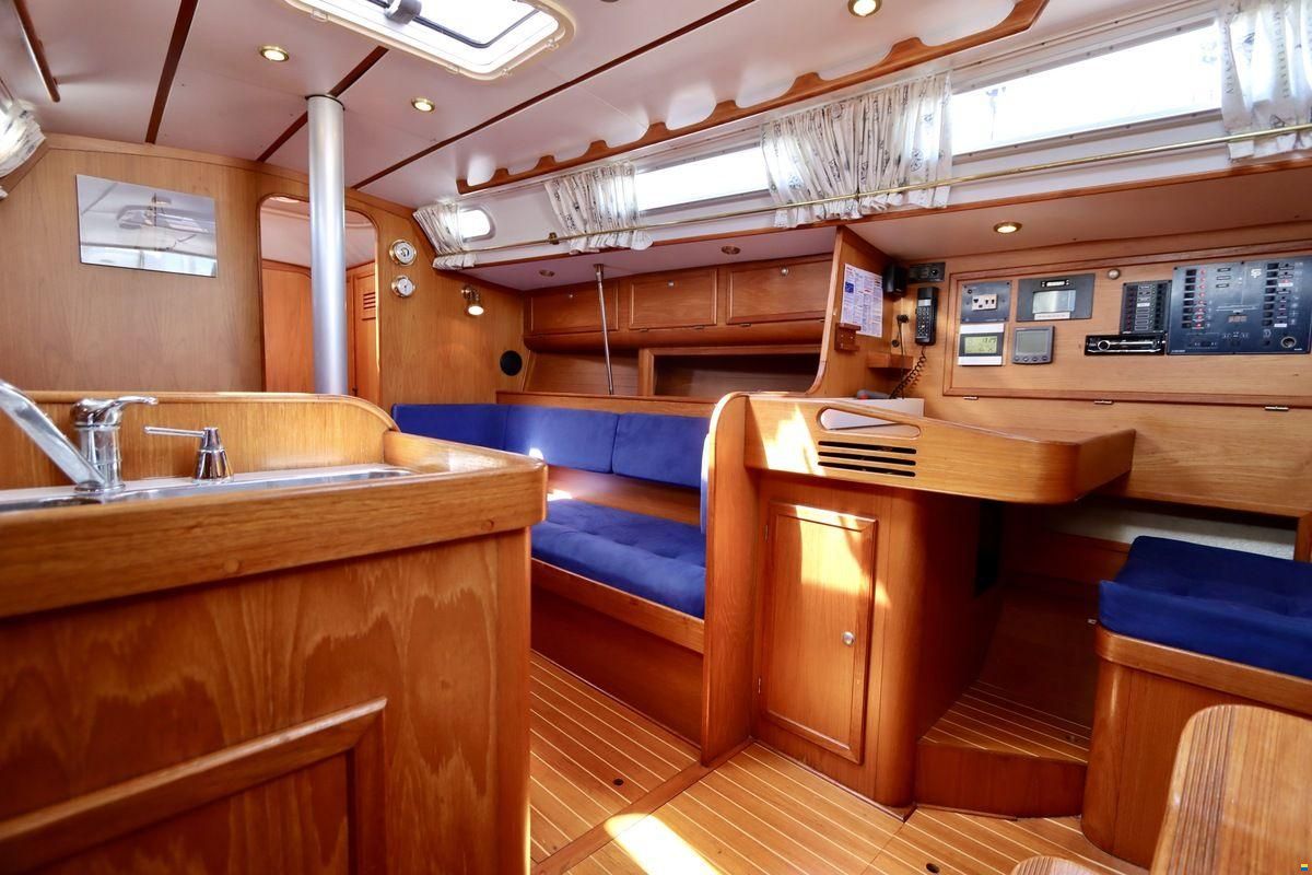 Spirit 37