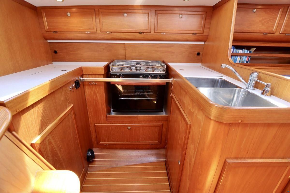 Spirit 37