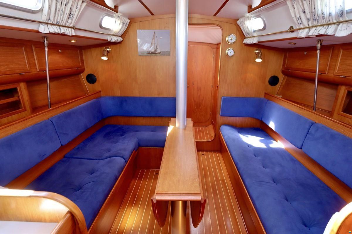 Spirit 37