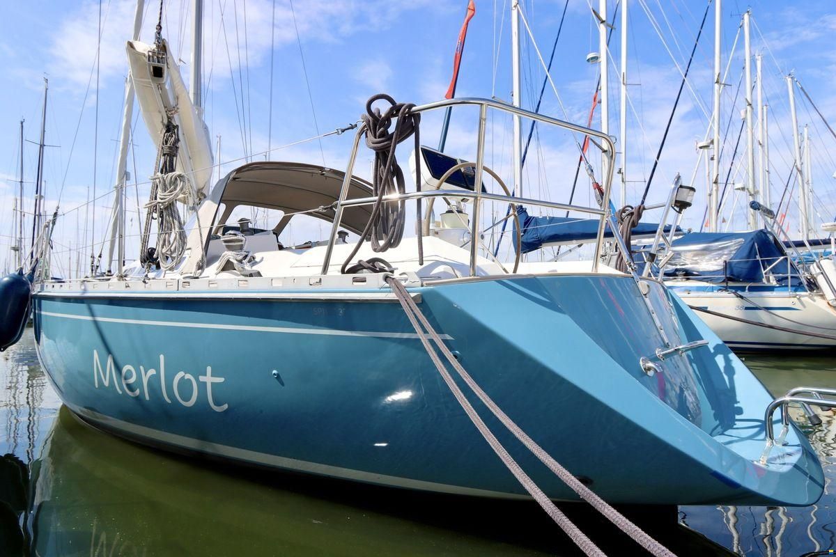 Spirit 37