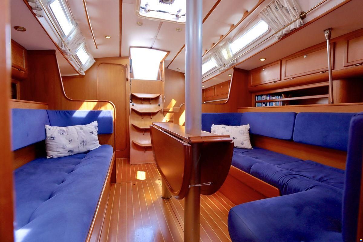 Spirit 37