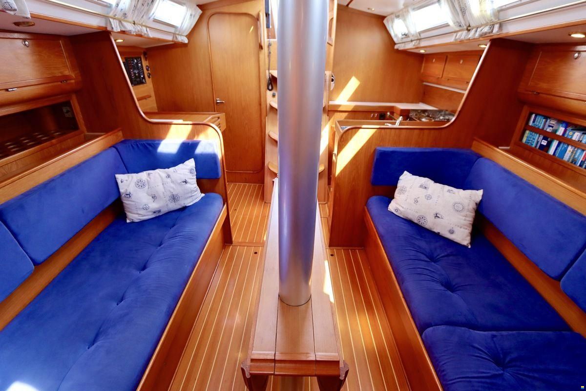 Spirit 37